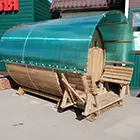 Односекционная баня-бочка «Забава» 2,3 метра: описание комплектаций, цены, фото